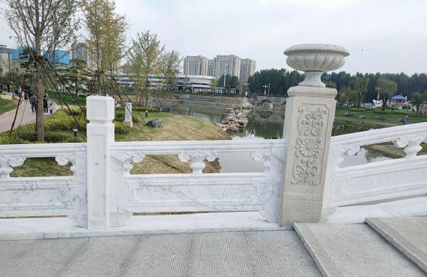 可克达拉市大连哪家石栏杆厂家做工好